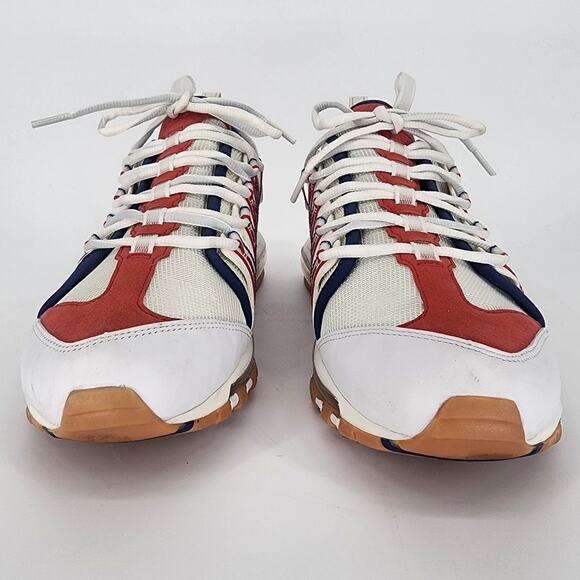 Nike Zoom Haven 97 CLOT White Royal Sneakers Men's Size 11.5 - Picture 5 of 15